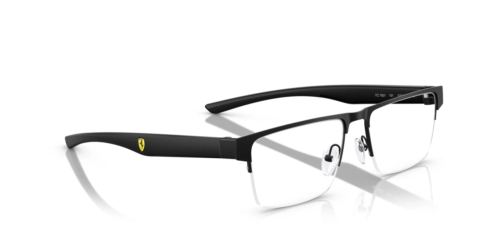 Scuderia Ferrari 7007 Eyeglasses - view 20